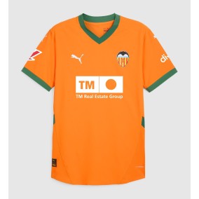 Terza Maglia Valencia CF 2024/2025